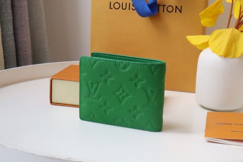 Louis Vuitton Wallets